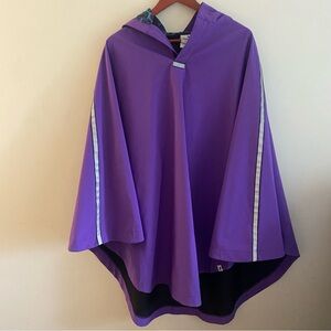 Moojoes Adult Rain Poncho